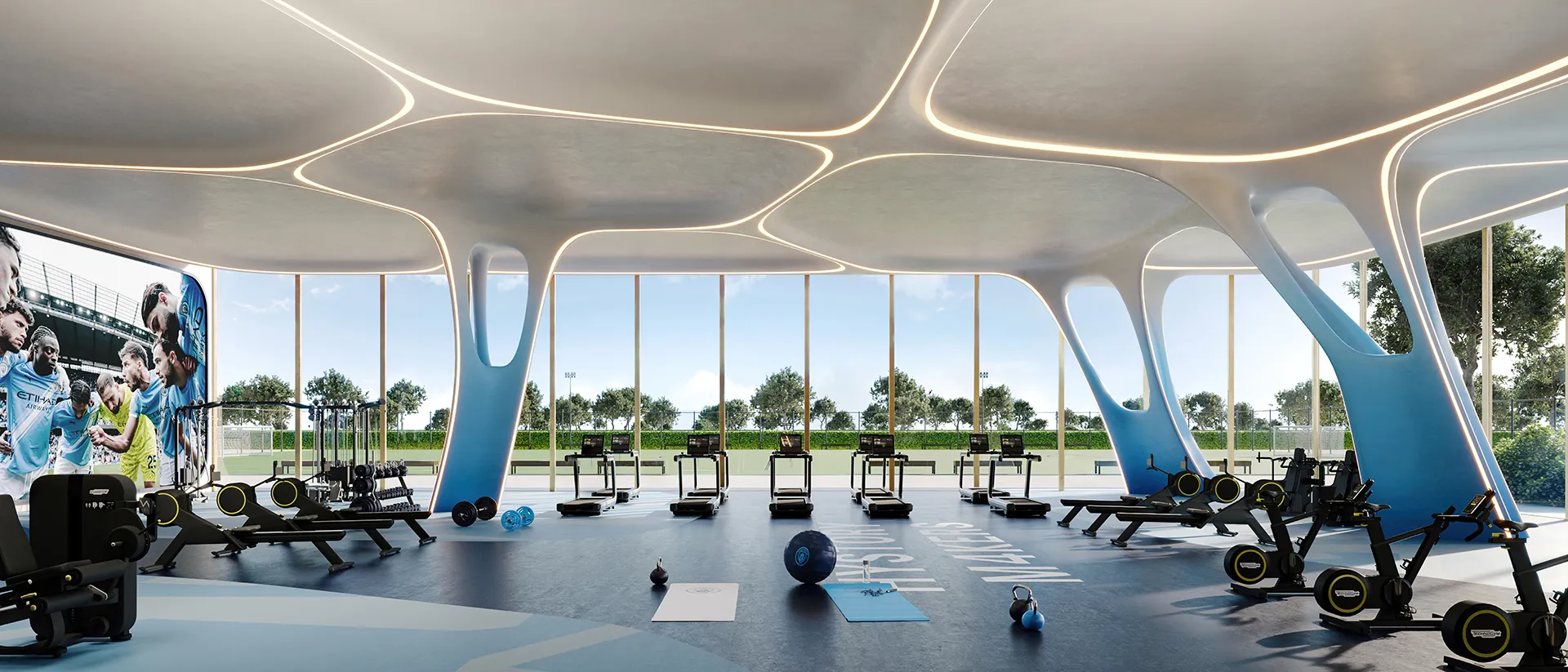 Sport & movement