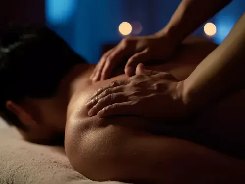 Longevity treatment rooms