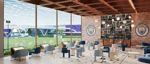 City Lounge