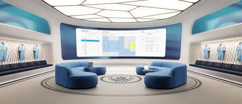 Tactical Room